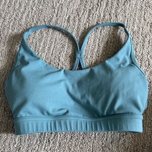 P’tula Sports Bra - Teal
